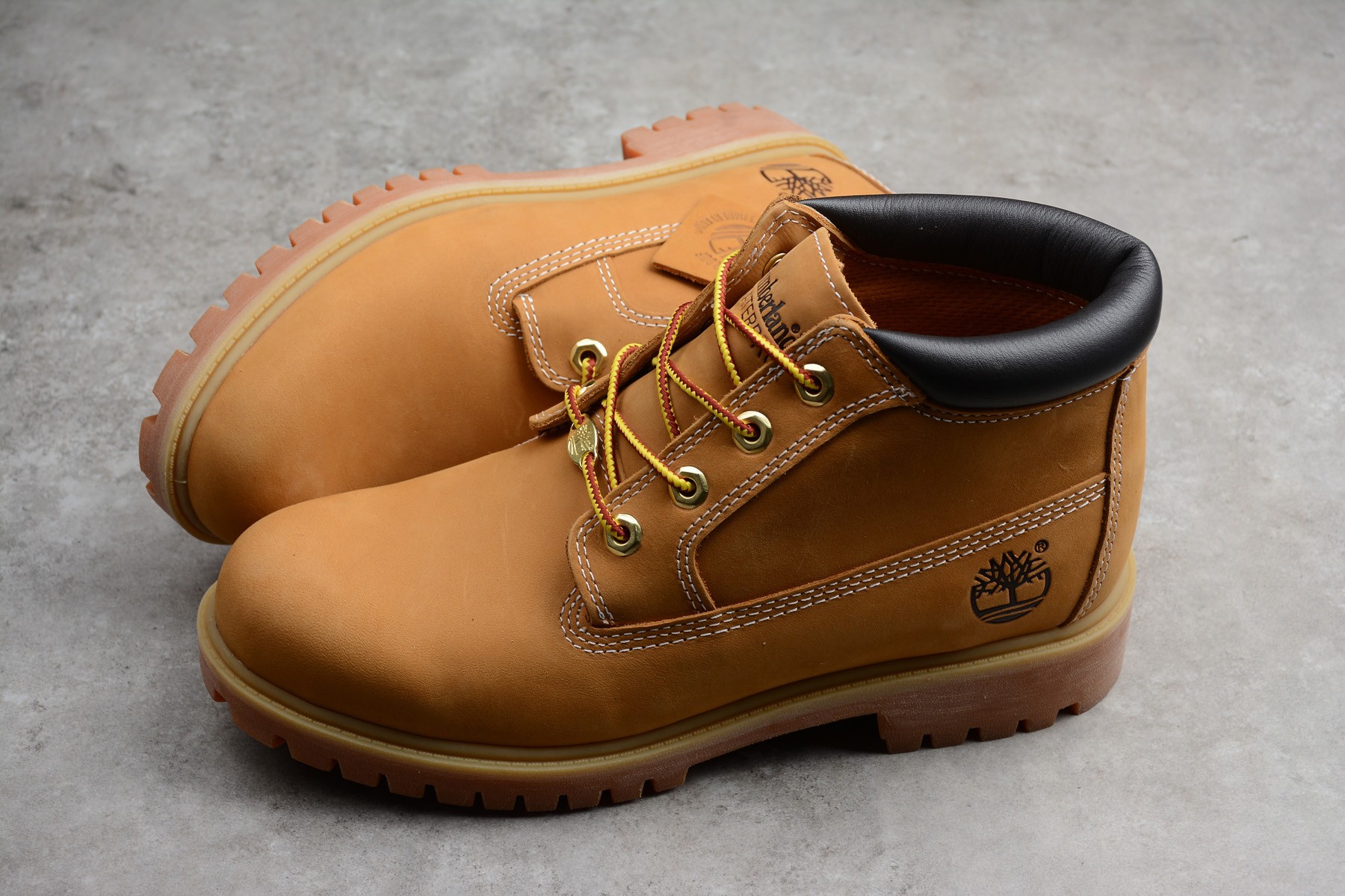 Timberland Men's Shoes 227
